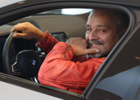 Model: Jürgen 98676