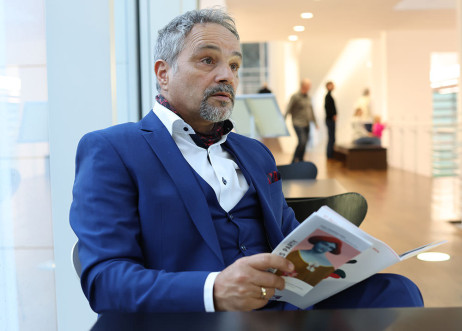 Model: Jürgen 105559