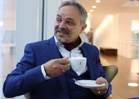 Model: Jürgen 105560