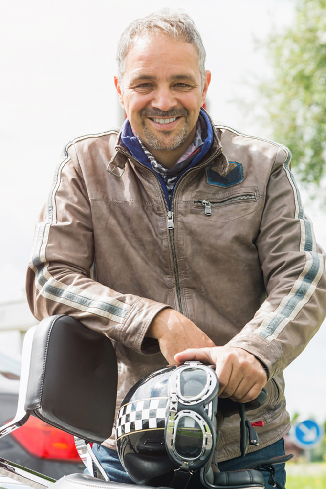 Model: Jürgen 44764