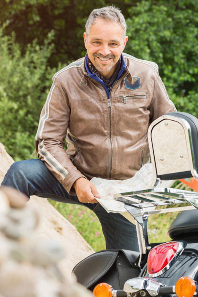 Model: Jürgen 44765