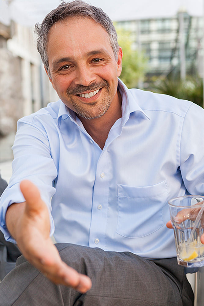 Model: Jürgen 44770