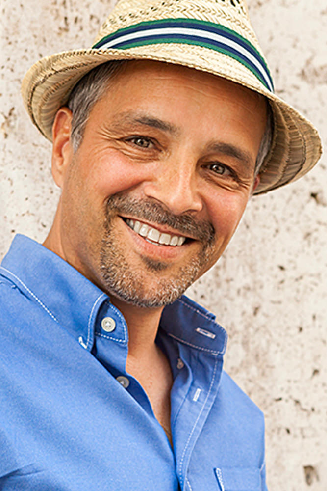 Model: Jürgen 44772