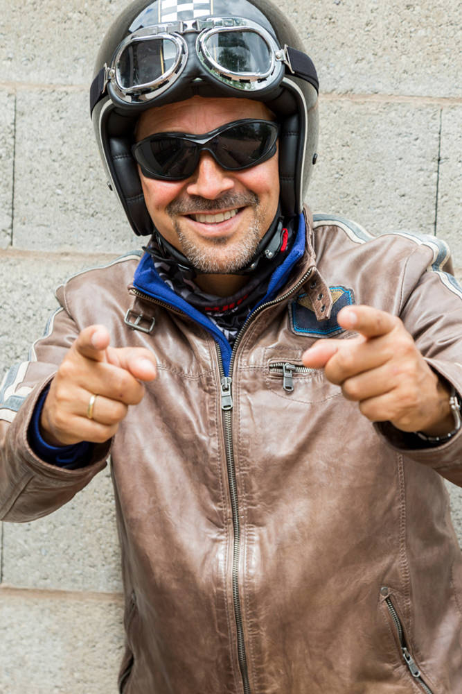 Model: Jürgen 44774