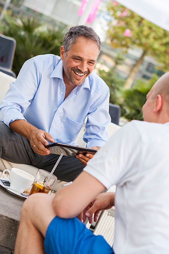 Model: Jürgen 44775