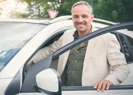 Model: Jürgen 54145