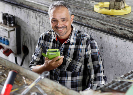 Model: Jürgen 55300