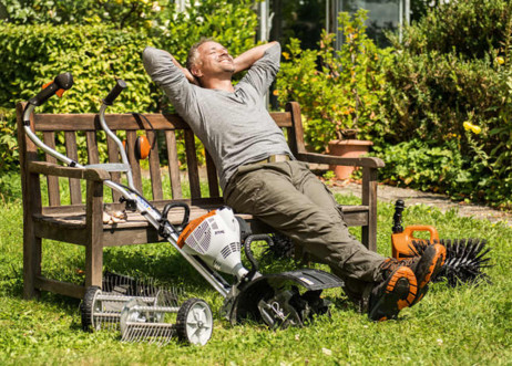 Model: Jürgen 56474