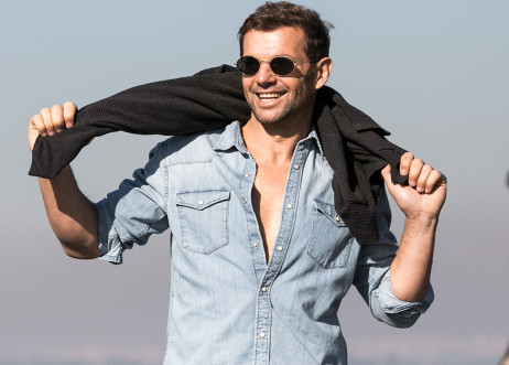 Model: Francisco 71369