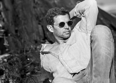 Model: Francisco 71373