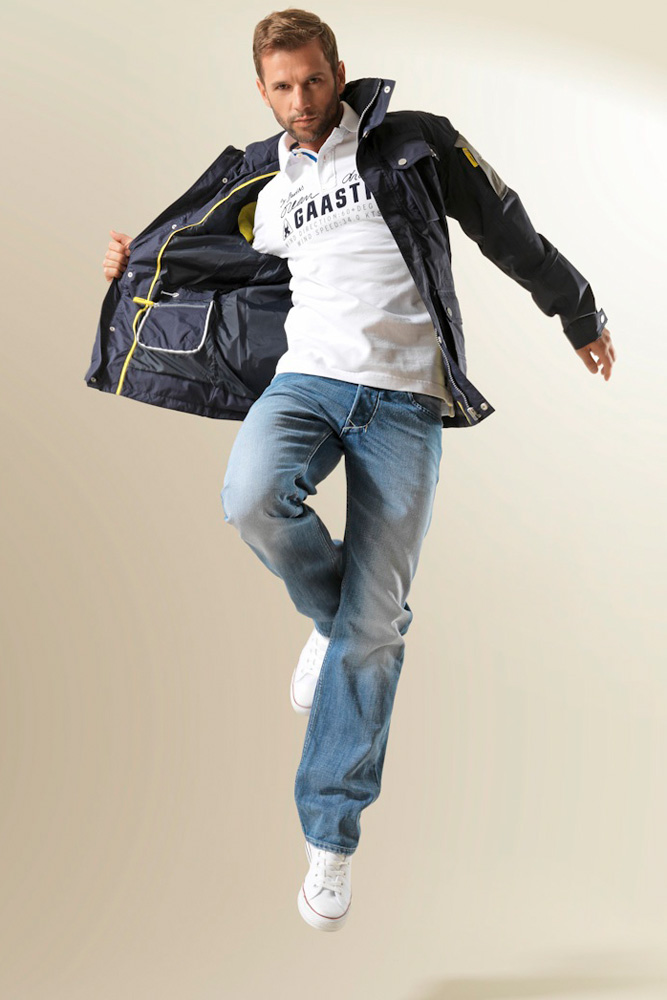 Model: Francisco 19280