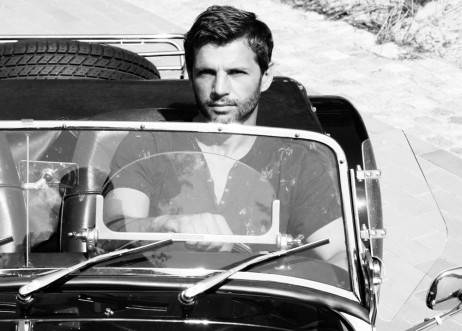 Model: Francisco 19294