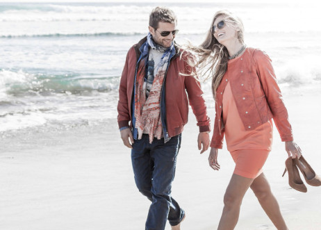 Model: Francisco 19301