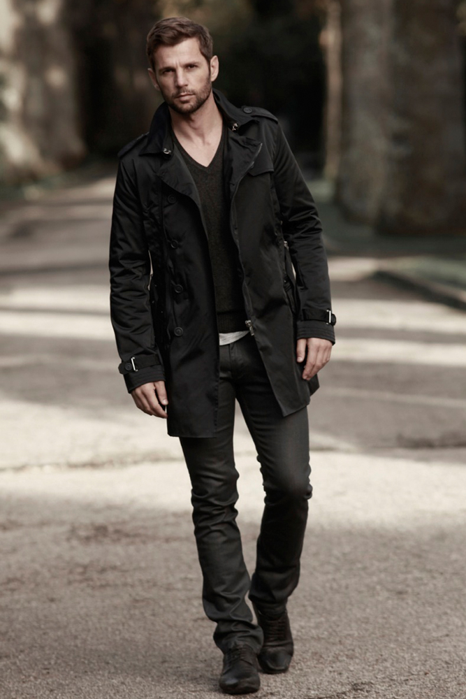 Model: Francisco 19304