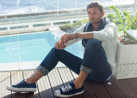 Model: Francisco 37453