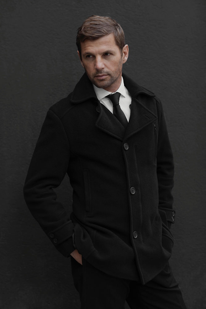 Model: Francisco 37457