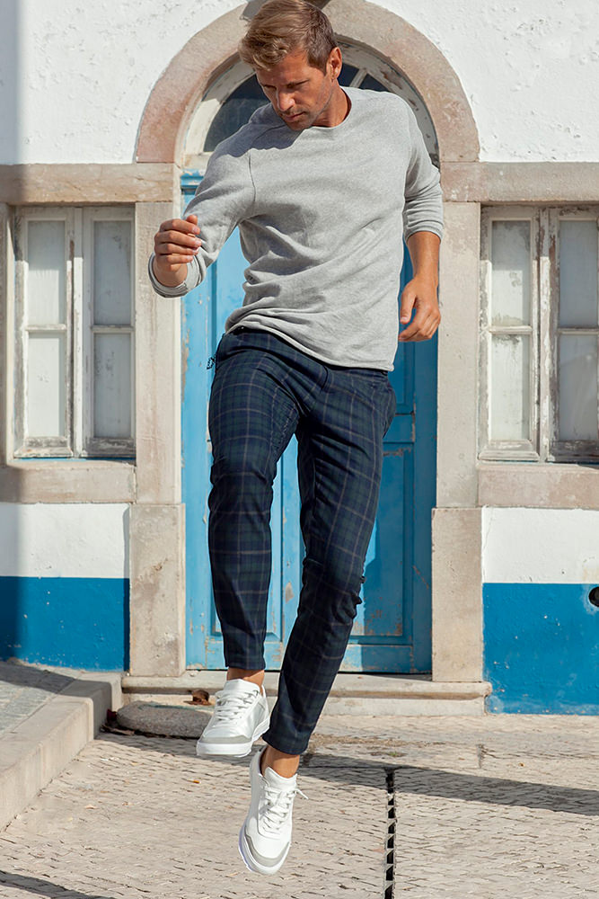 Model: Francisco 55834