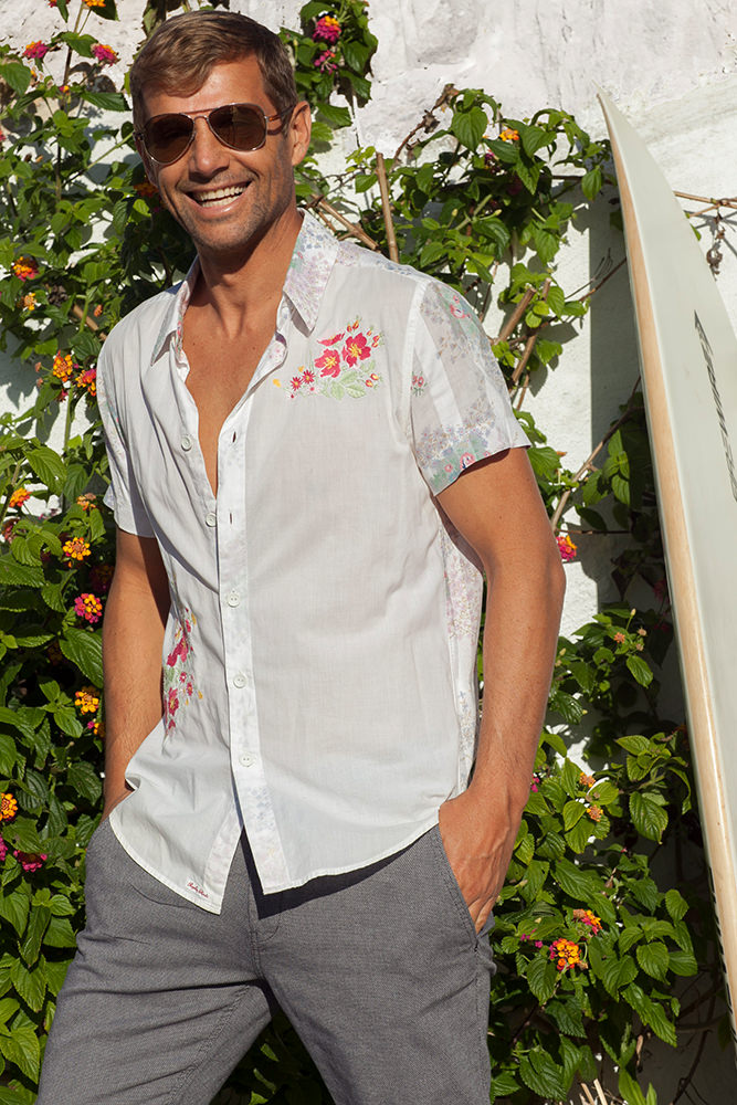 Model: Francisco 55844