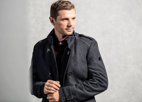 Model: Francisco 60810