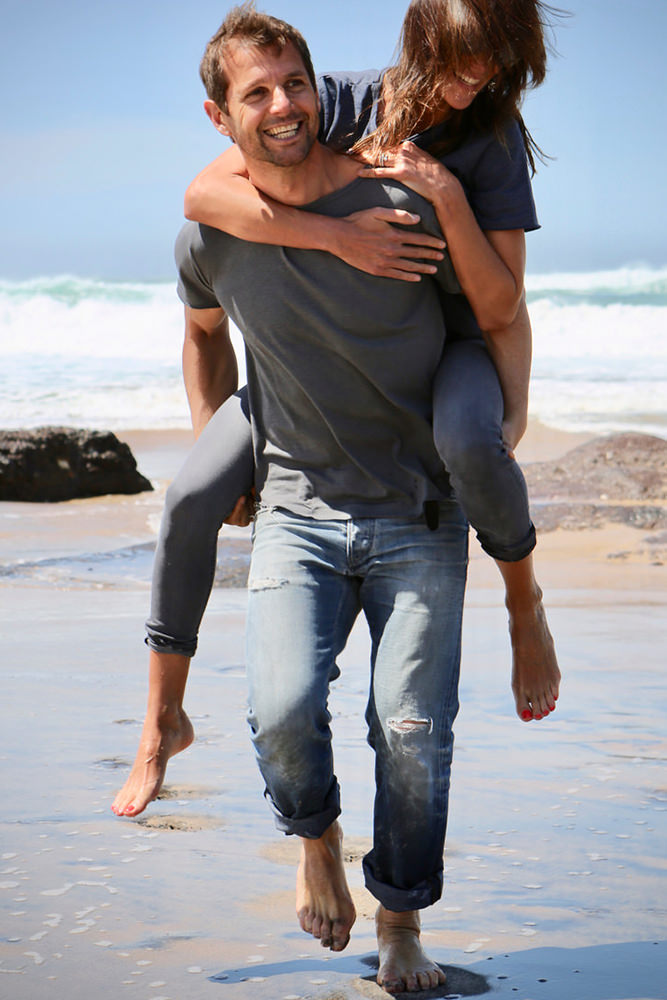 Model: Francisco 61076