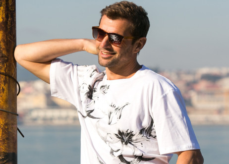 Model: Francisco 69659