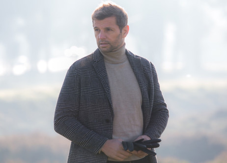 Model: Francisco 69660