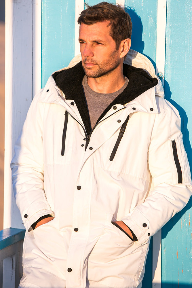 Model: Francisco 69661