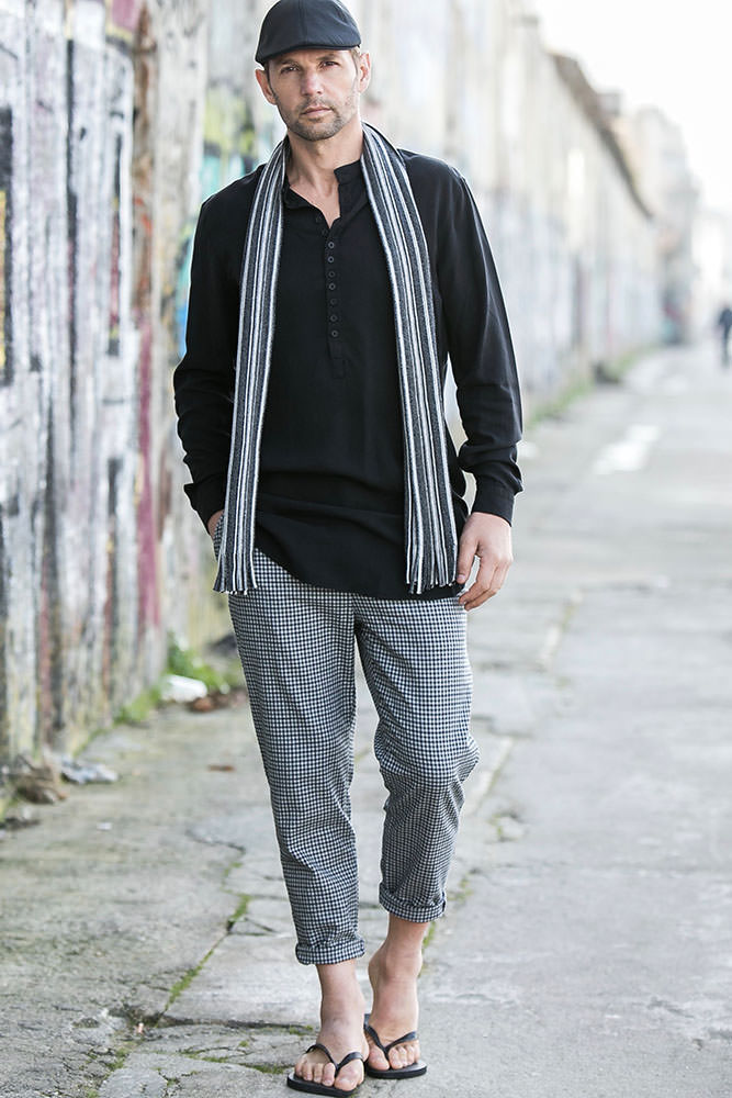 Model: Francisco 70416