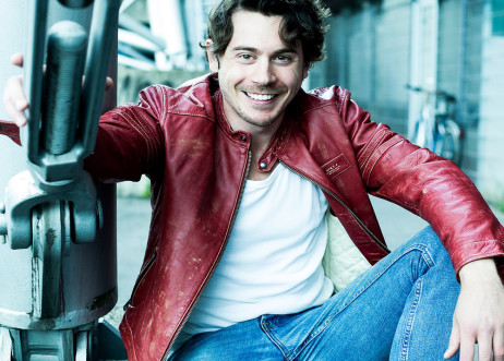 Model: Dominik 45184