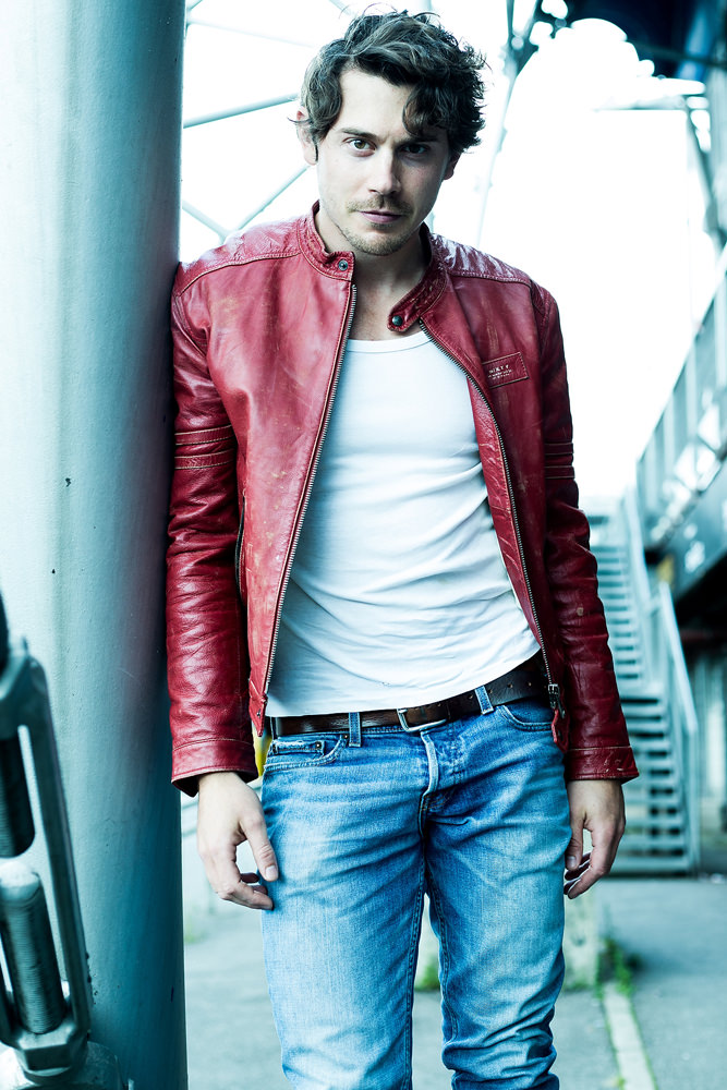 Model: Dominik 45186