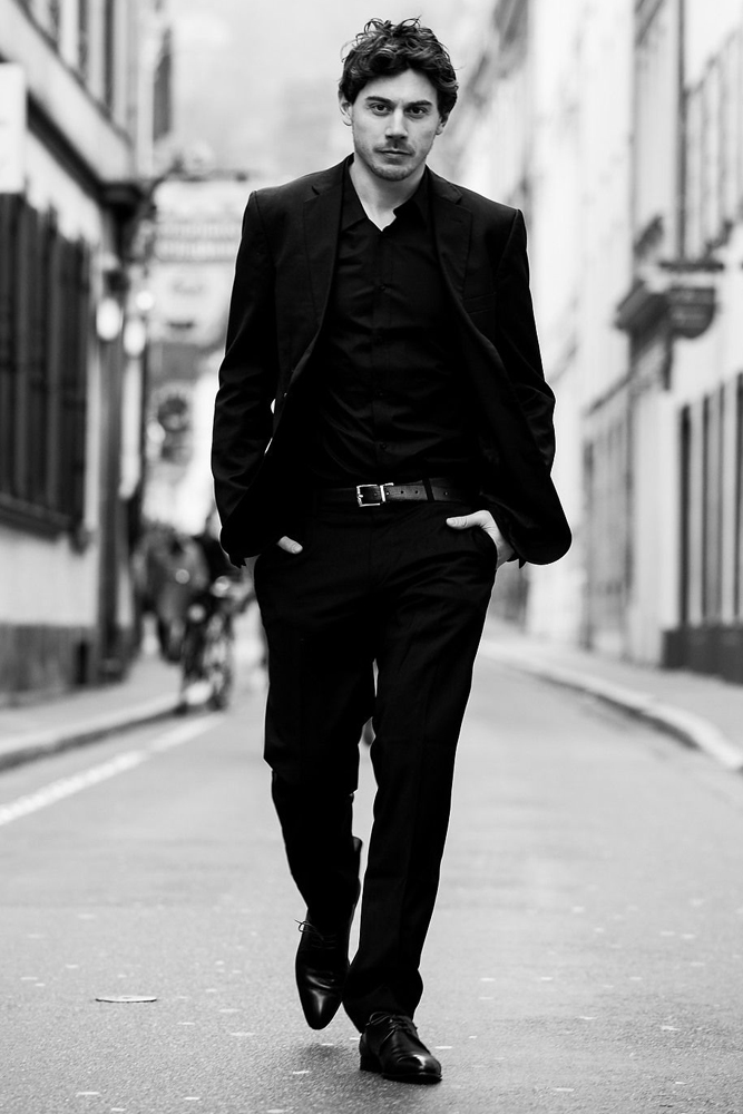 Model: Dominik 45187