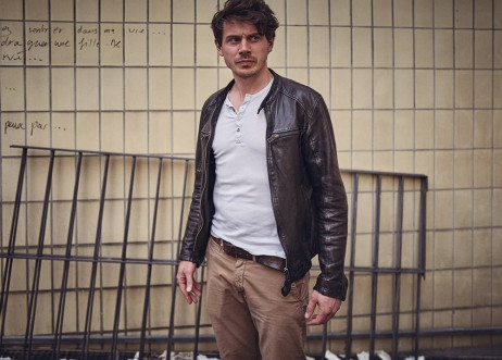 Model: Dominik 62569