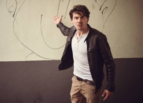 Model: Dominik 62581