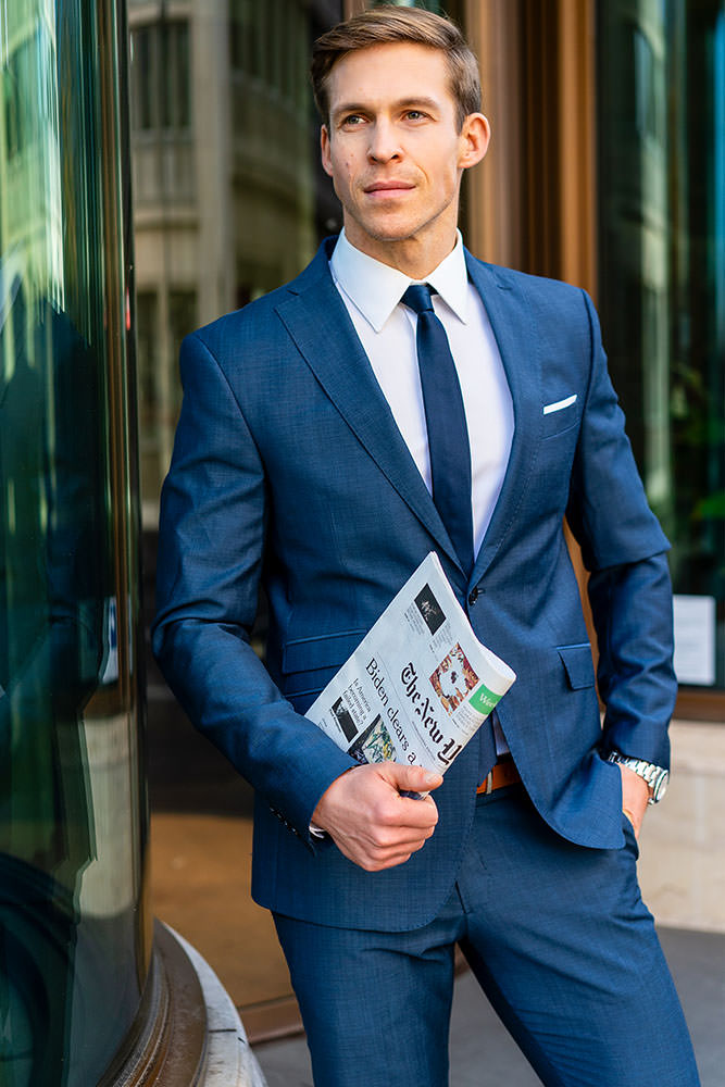 Model: Steffen 85316