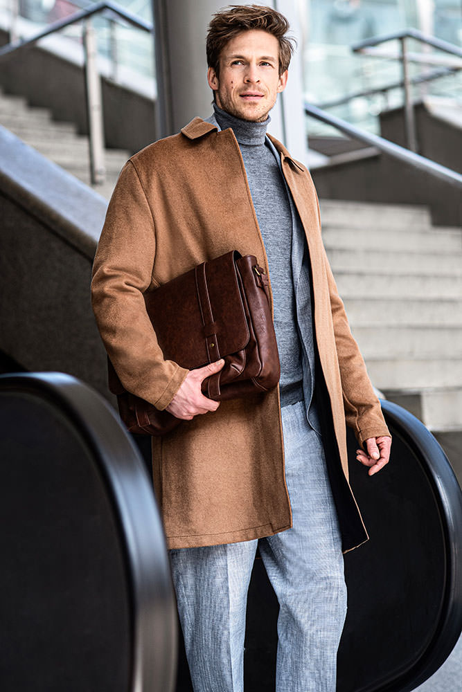 Model: Steffen 101996