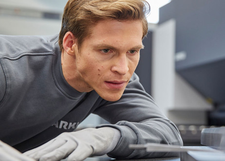 Model: Steffen 58822