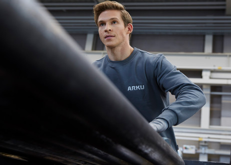 Model: Steffen 58828