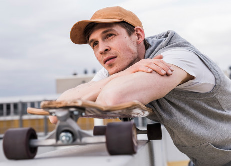 Model: Steffen 60817