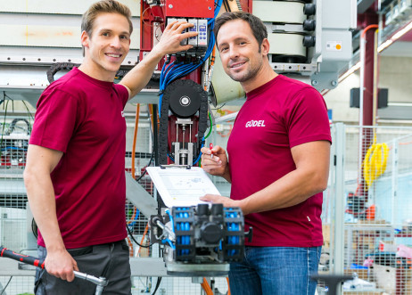 Model: Steffen 67967