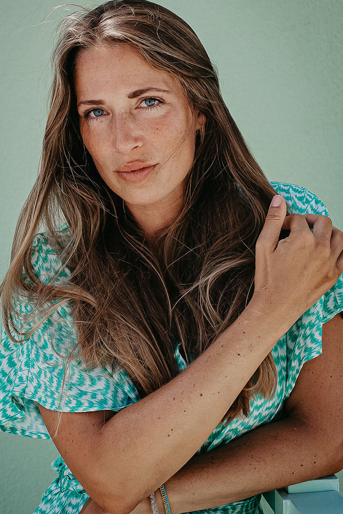 Model: Sabine 110920