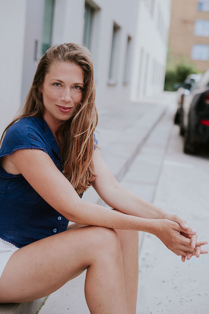 Model: Sabine 110923