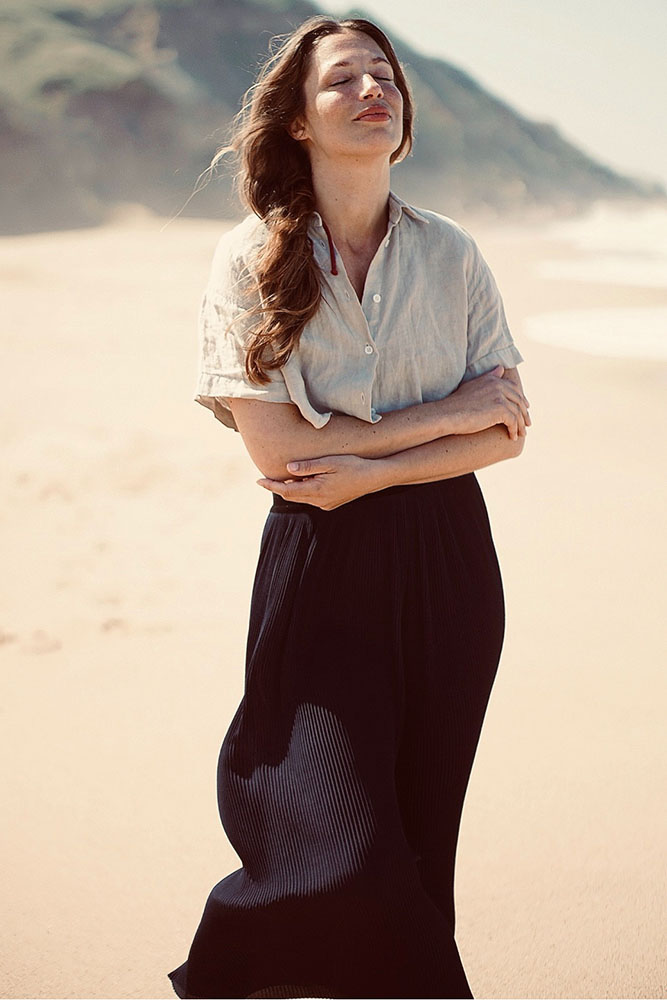 Model: Sabine 112711