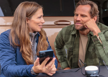 Model: Sabine 117463