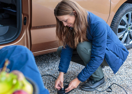 Model: Sabine 117465