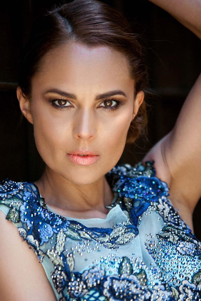 Model: Claudia 45509