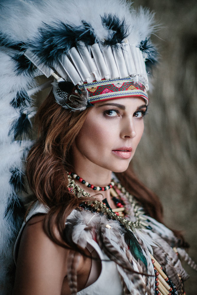 Model: Claudia 45526