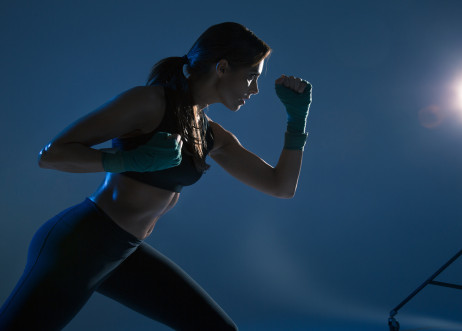 Model: Claudia 45531