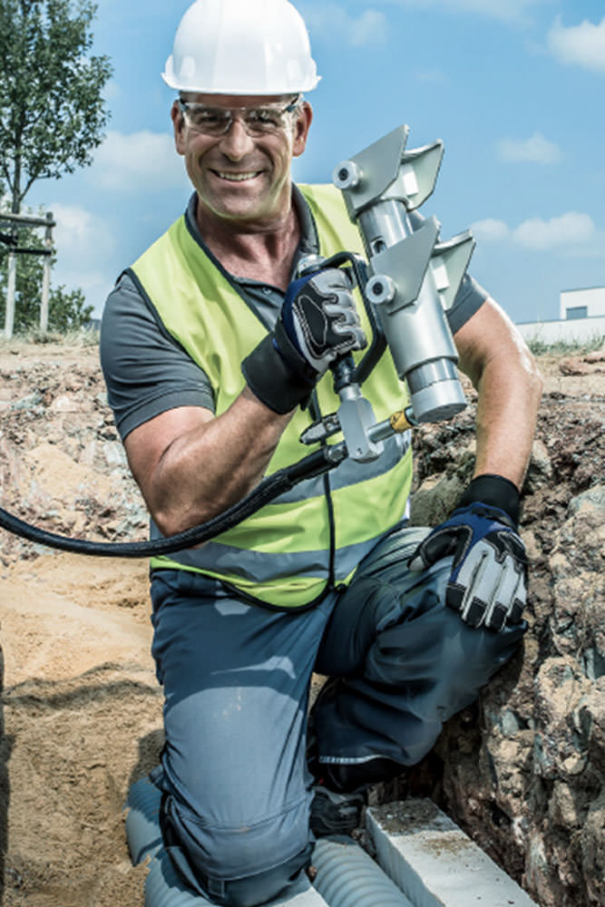 Model: Steffen 73967