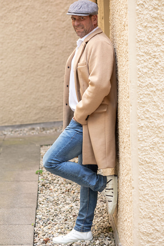 Model: Steffen 85501