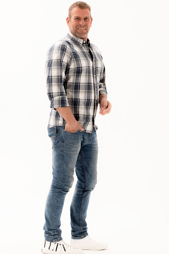 Model: Steffen 85513